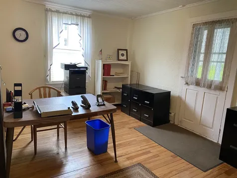 36 Lower Main Street East Johnson VT 05656