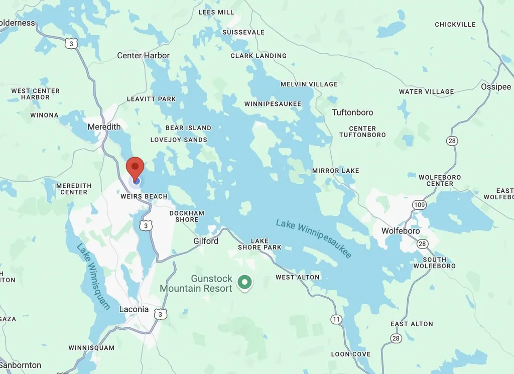728 Scenic Road Laconia NH 03246