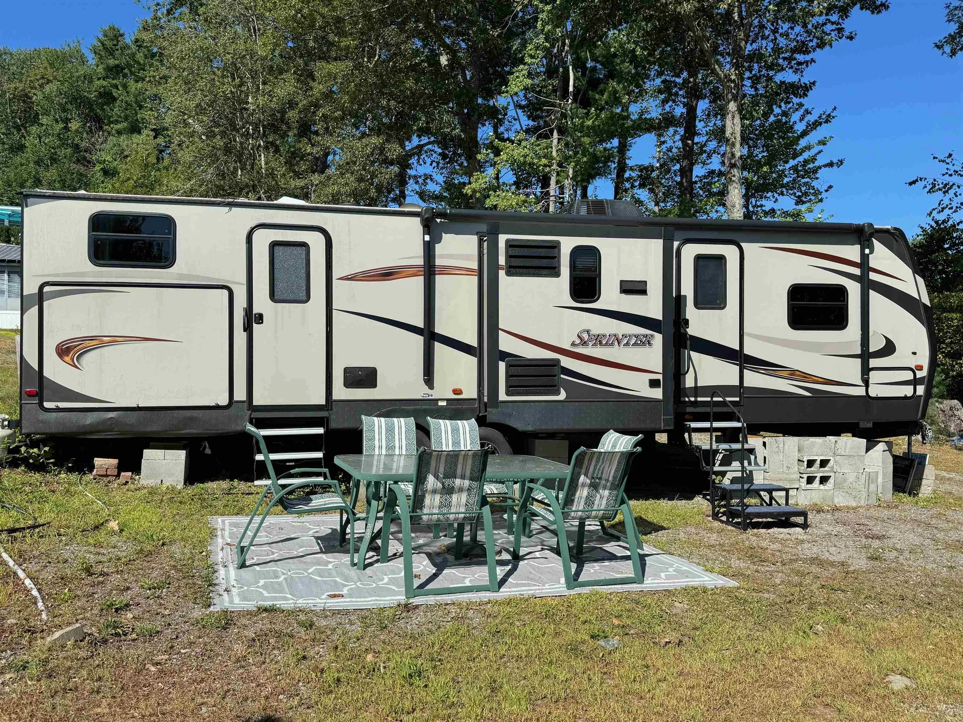 728 Scenic Road Laconia NH 03246