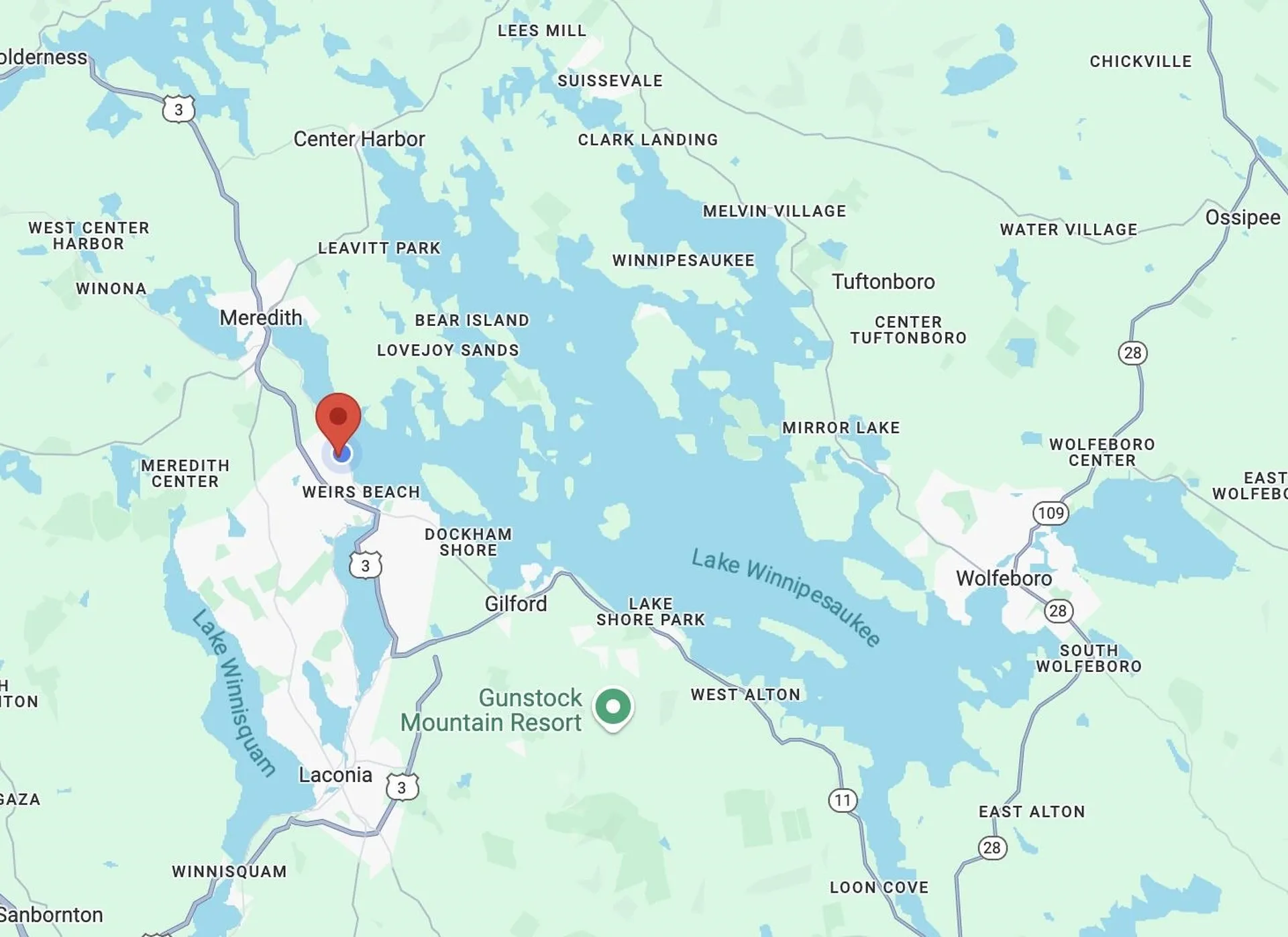 728 Scenic Road Laconia NH 03246