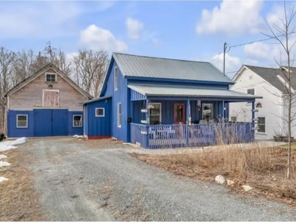 21 River Street Brandon VT 05733