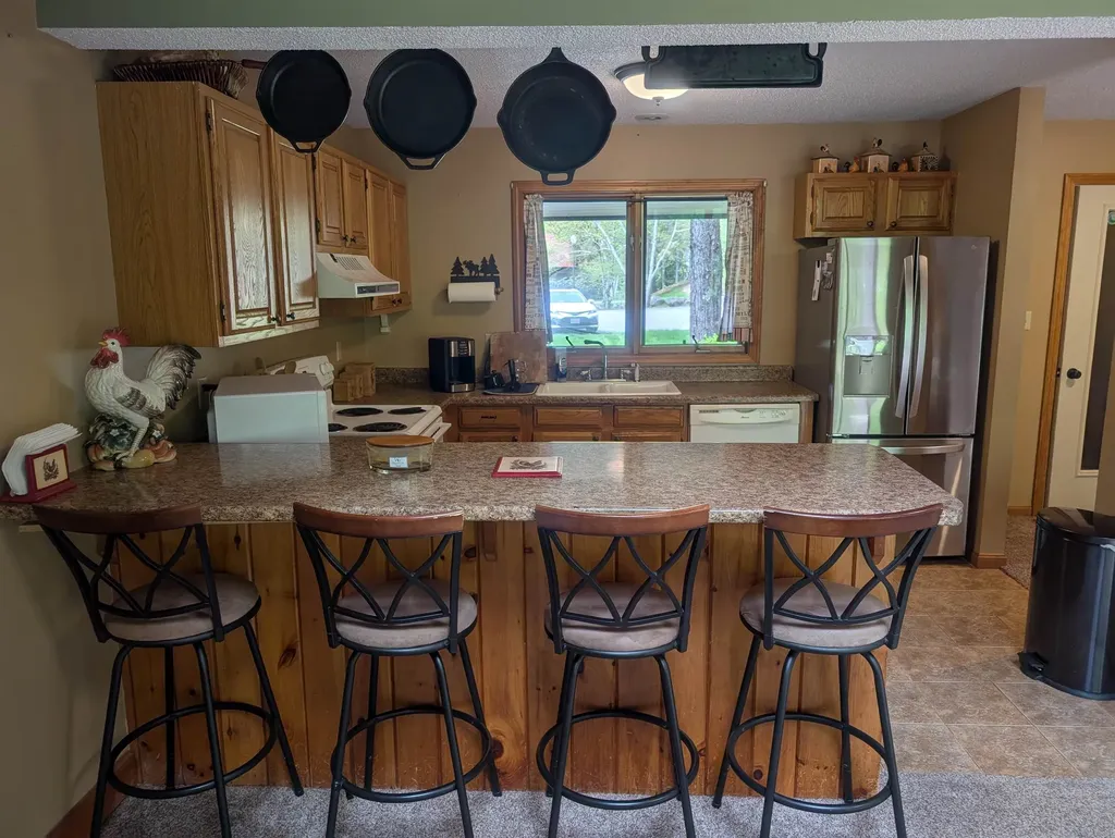 11 Cascade Drive Woodstock NH 03262