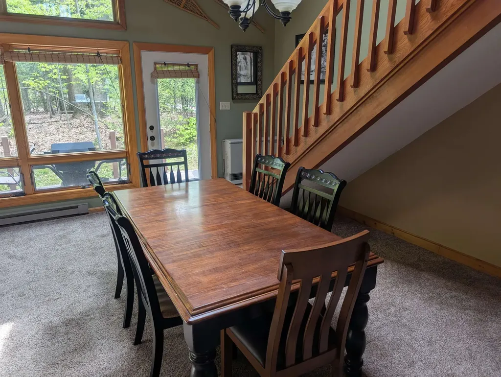 11 Cascade Drive Woodstock NH 03262