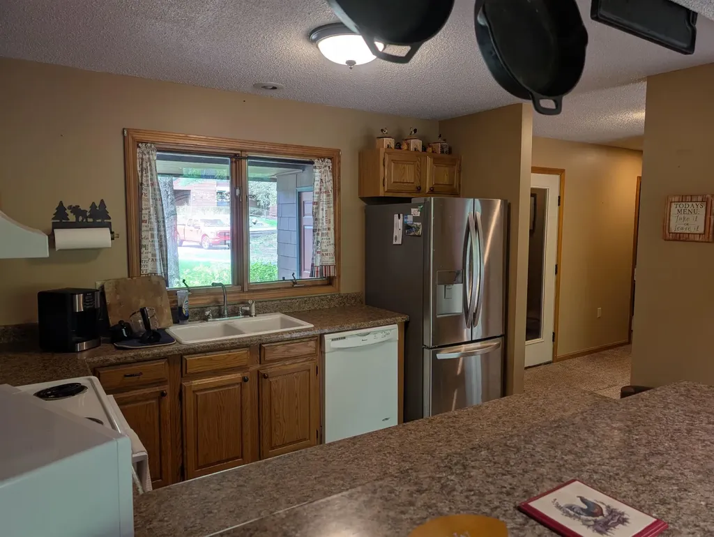 11 Cascade Drive Woodstock NH 03262