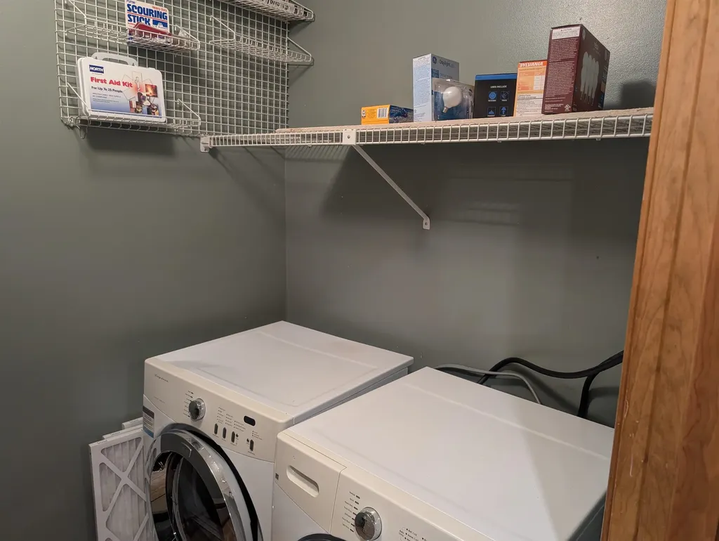 11 Cascade Drive Woodstock NH 03262