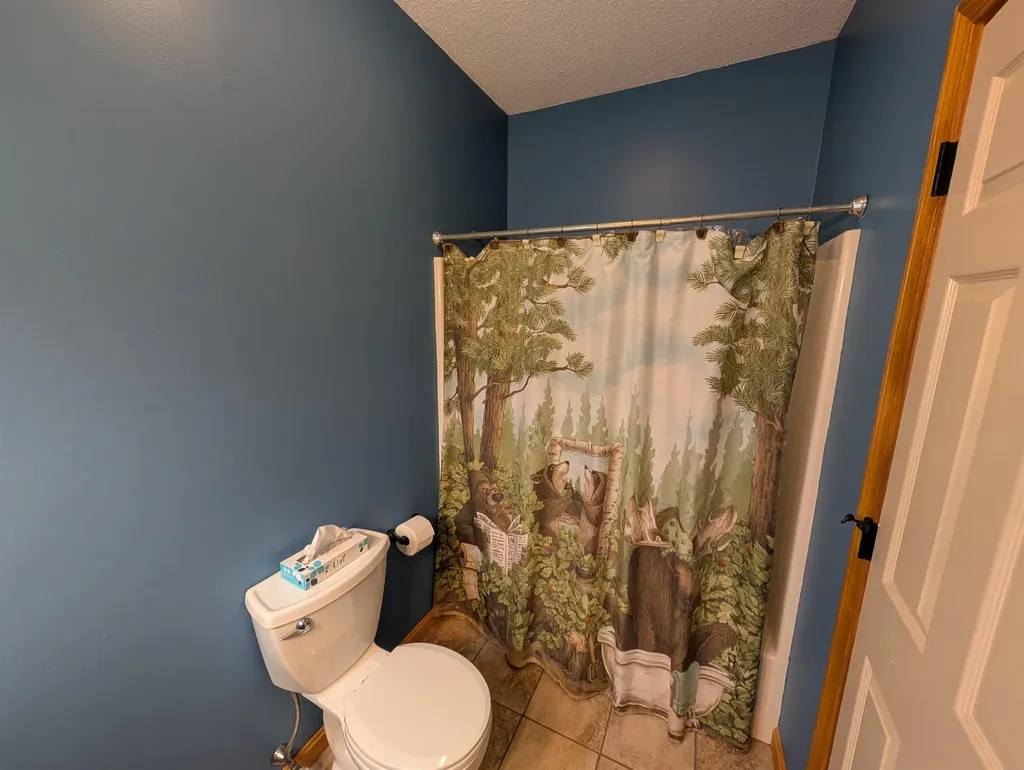 11 Cascade Drive Woodstock NH 03262