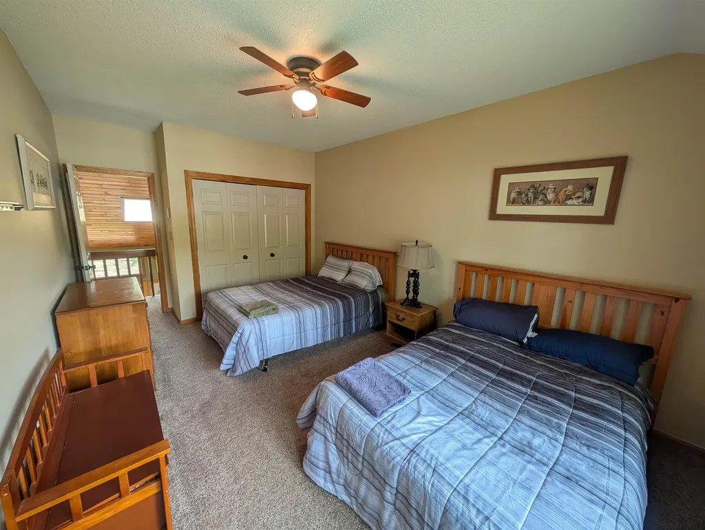 11 Cascade Drive Woodstock NH 03262