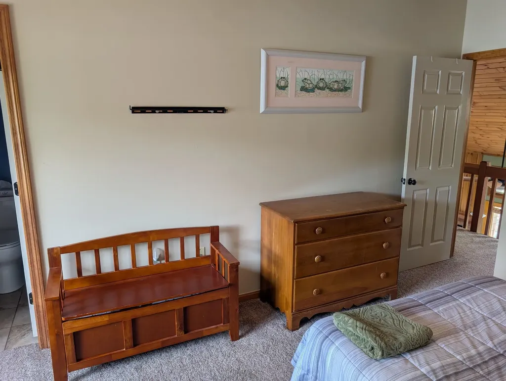 11 Cascade Drive Woodstock NH 03262