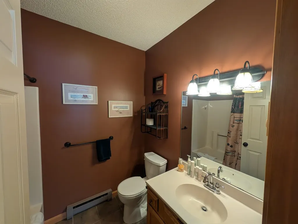 11 Cascade Drive Woodstock NH 03262