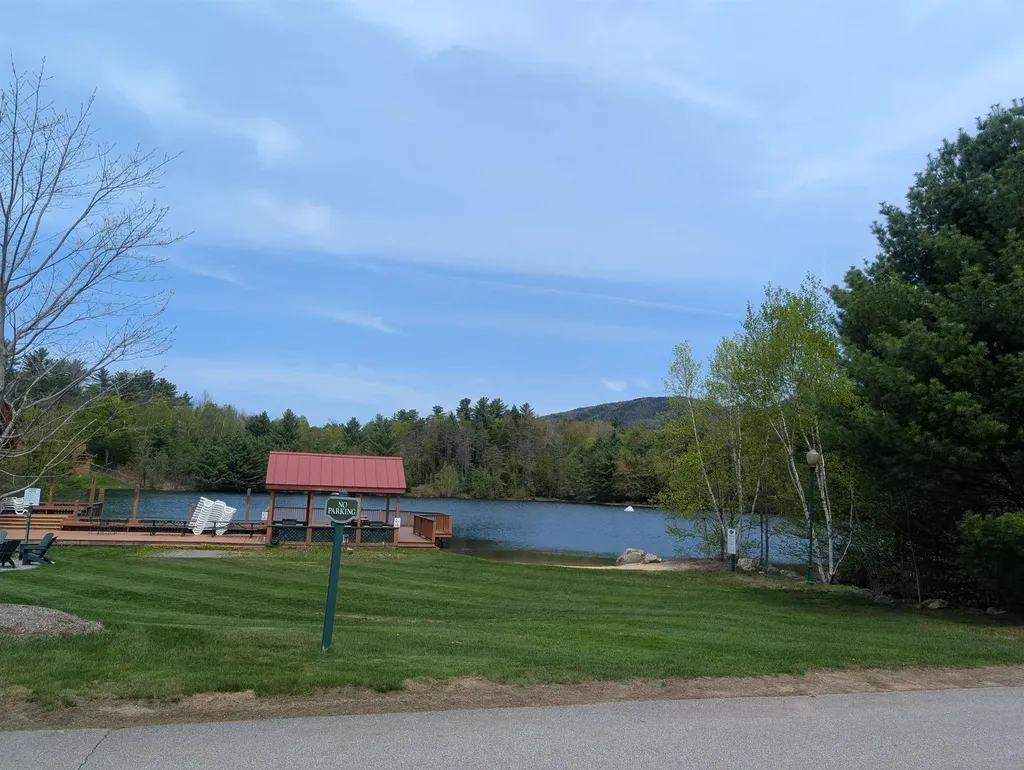 11 Cascade Drive Woodstock NH 03262