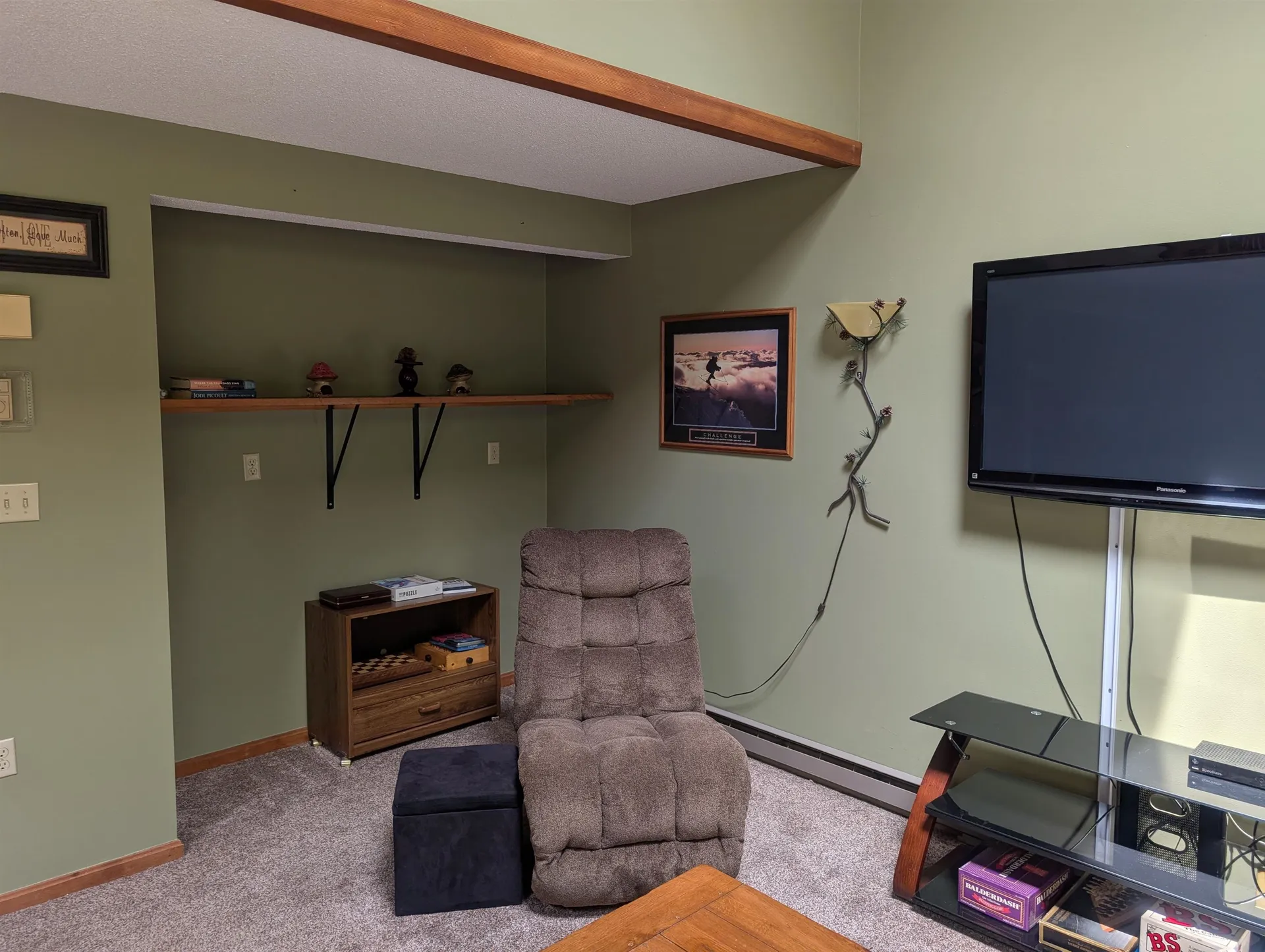 11 Cascade Drive Woodstock NH 03262