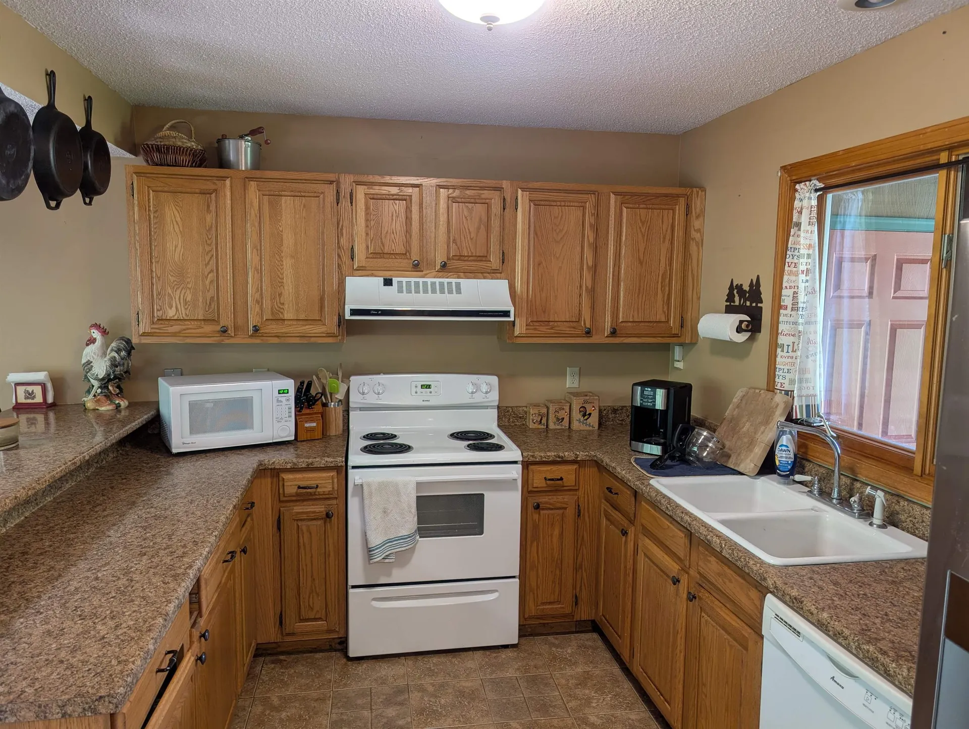 11 Cascade Drive Woodstock NH 03262