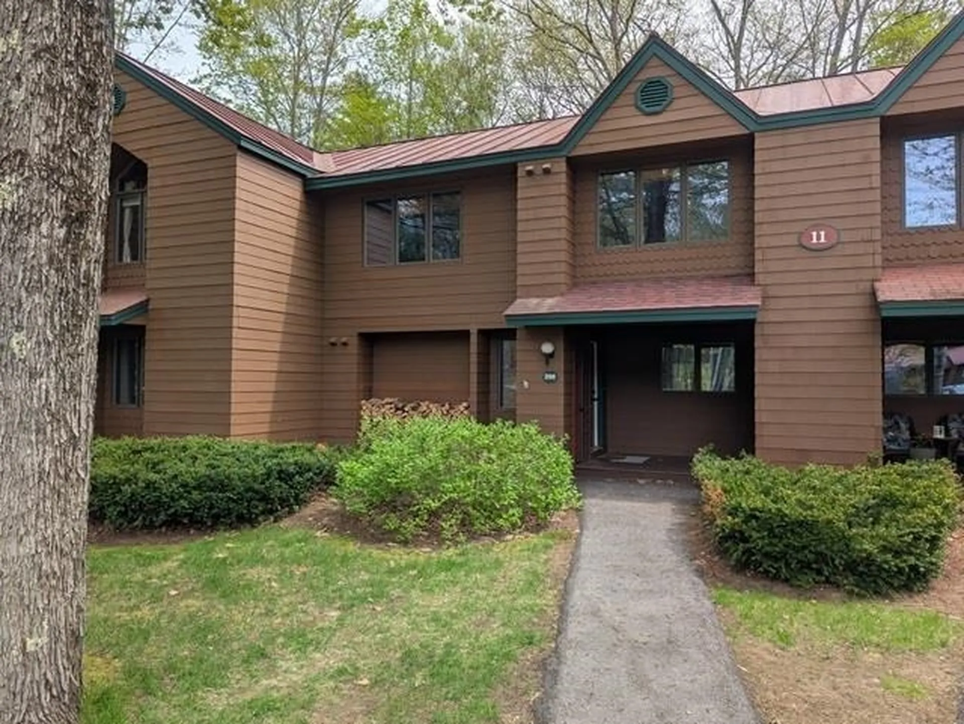 11 Cascade Drive Woodstock NH 03262