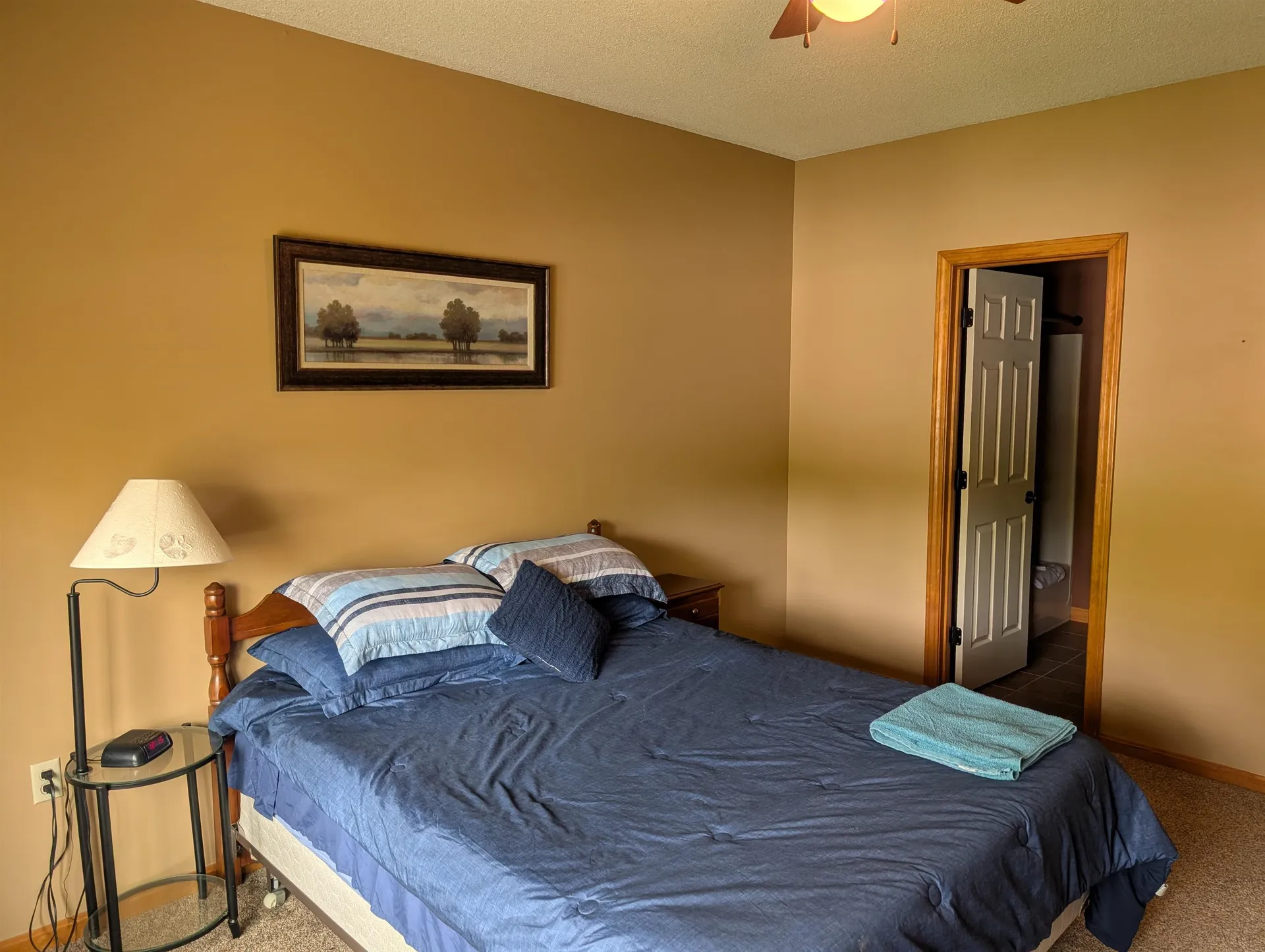 11 Cascade Drive Woodstock NH 03262