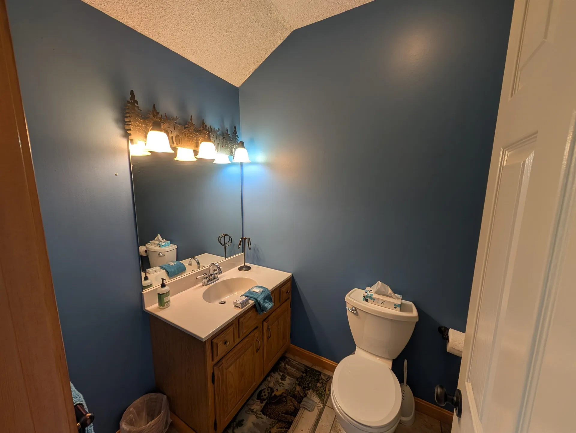 11 Cascade Drive Woodstock NH 03262