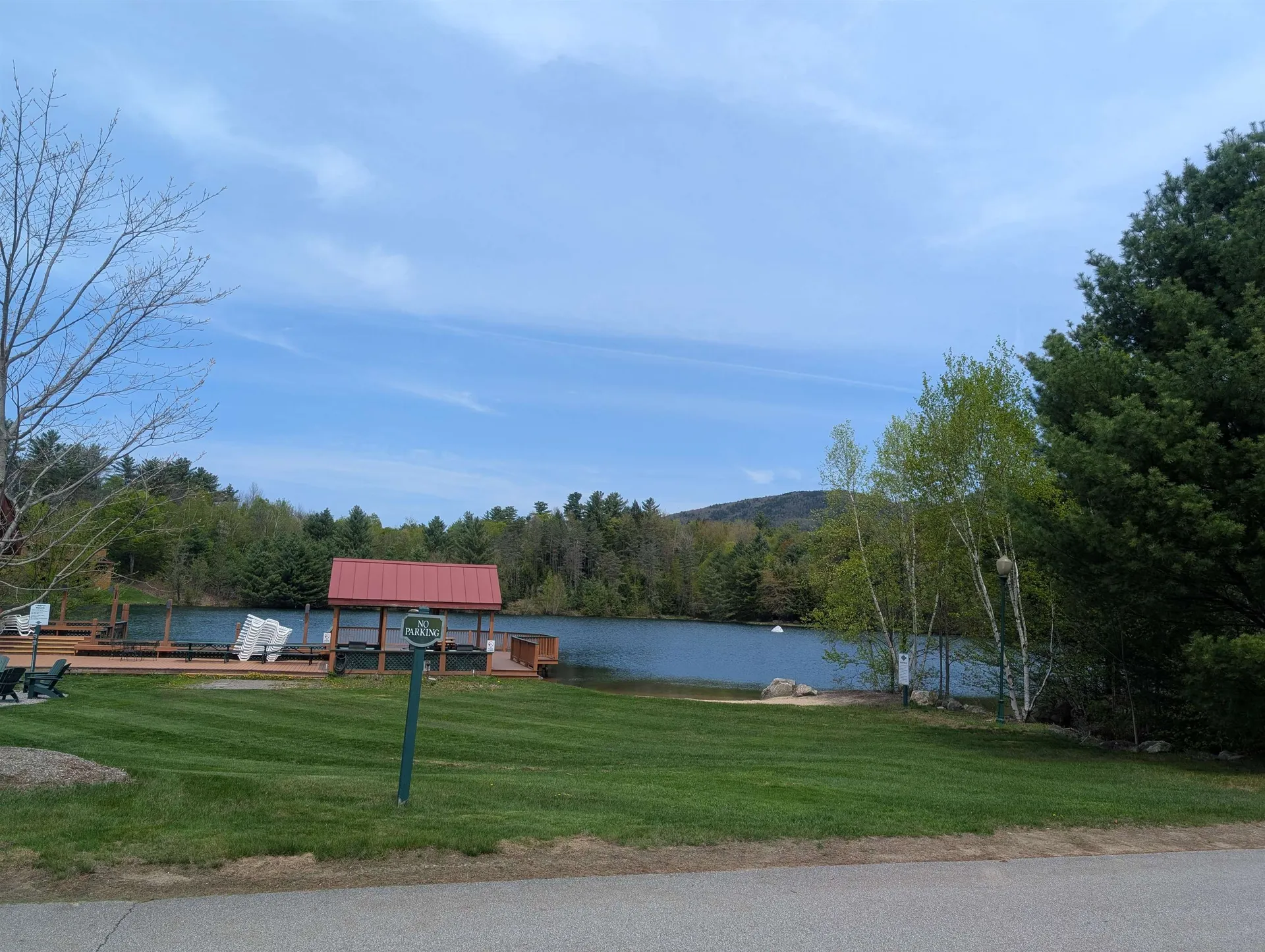 11 Cascade Drive Woodstock NH 03262