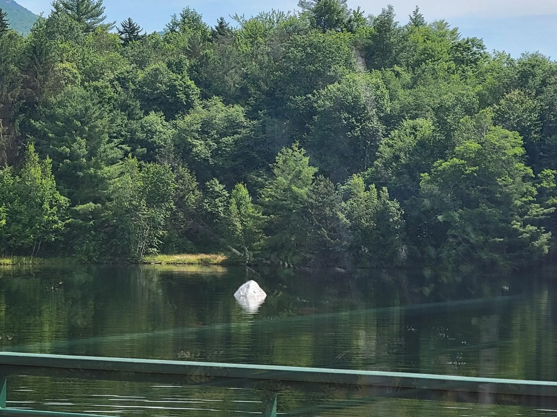 11 Cascade Drive Woodstock NH 03262