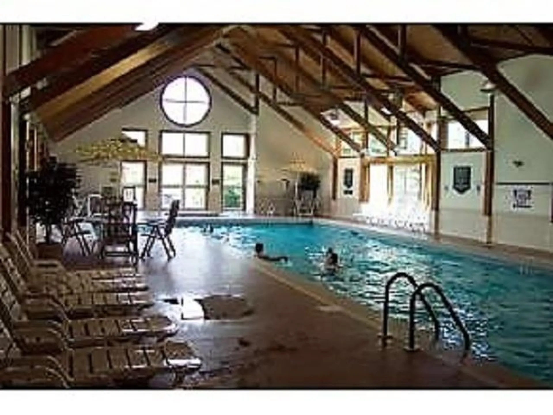 11 Cascade Drive Woodstock NH 03262