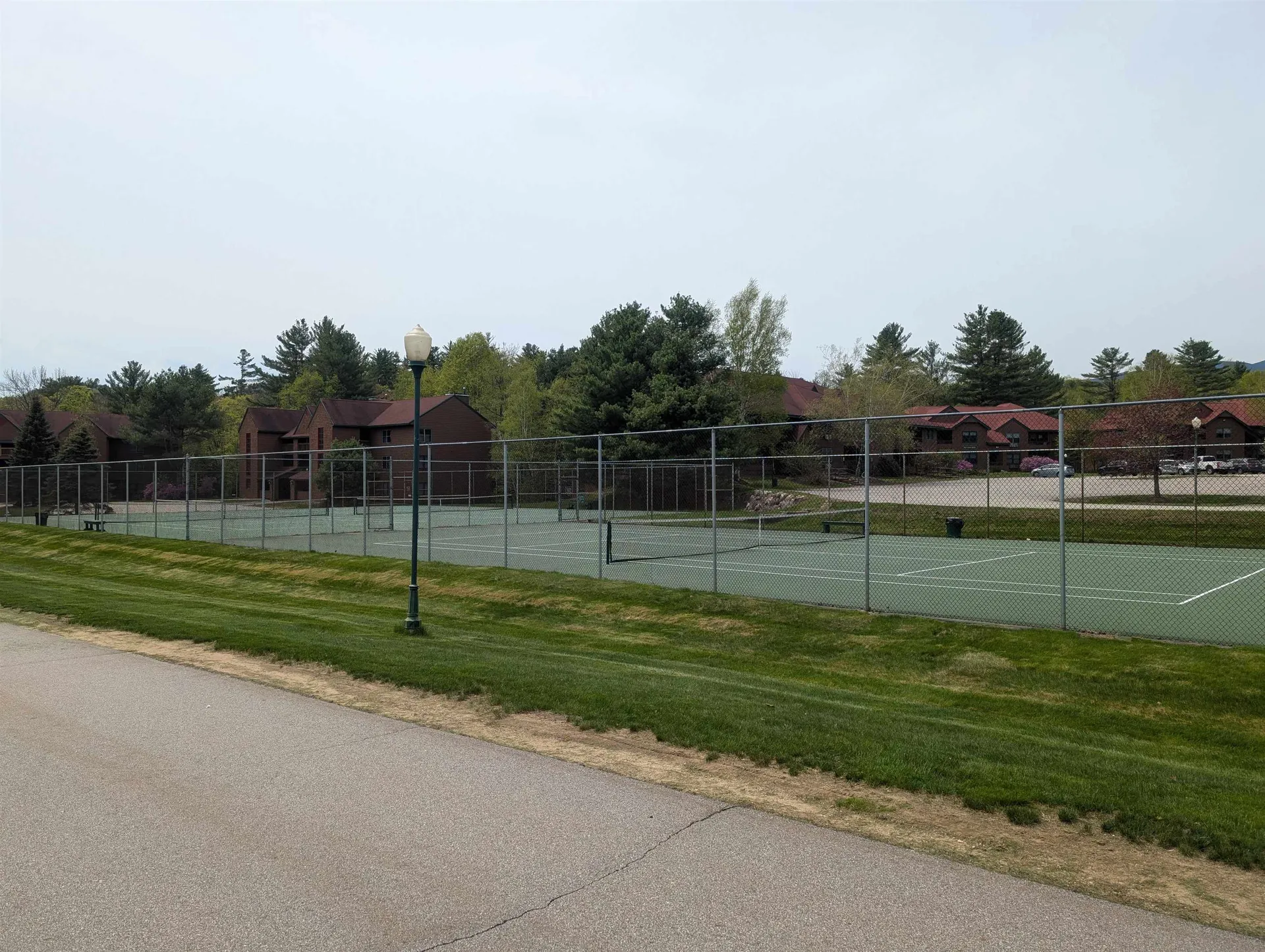 11 Cascade Drive Woodstock NH 03262