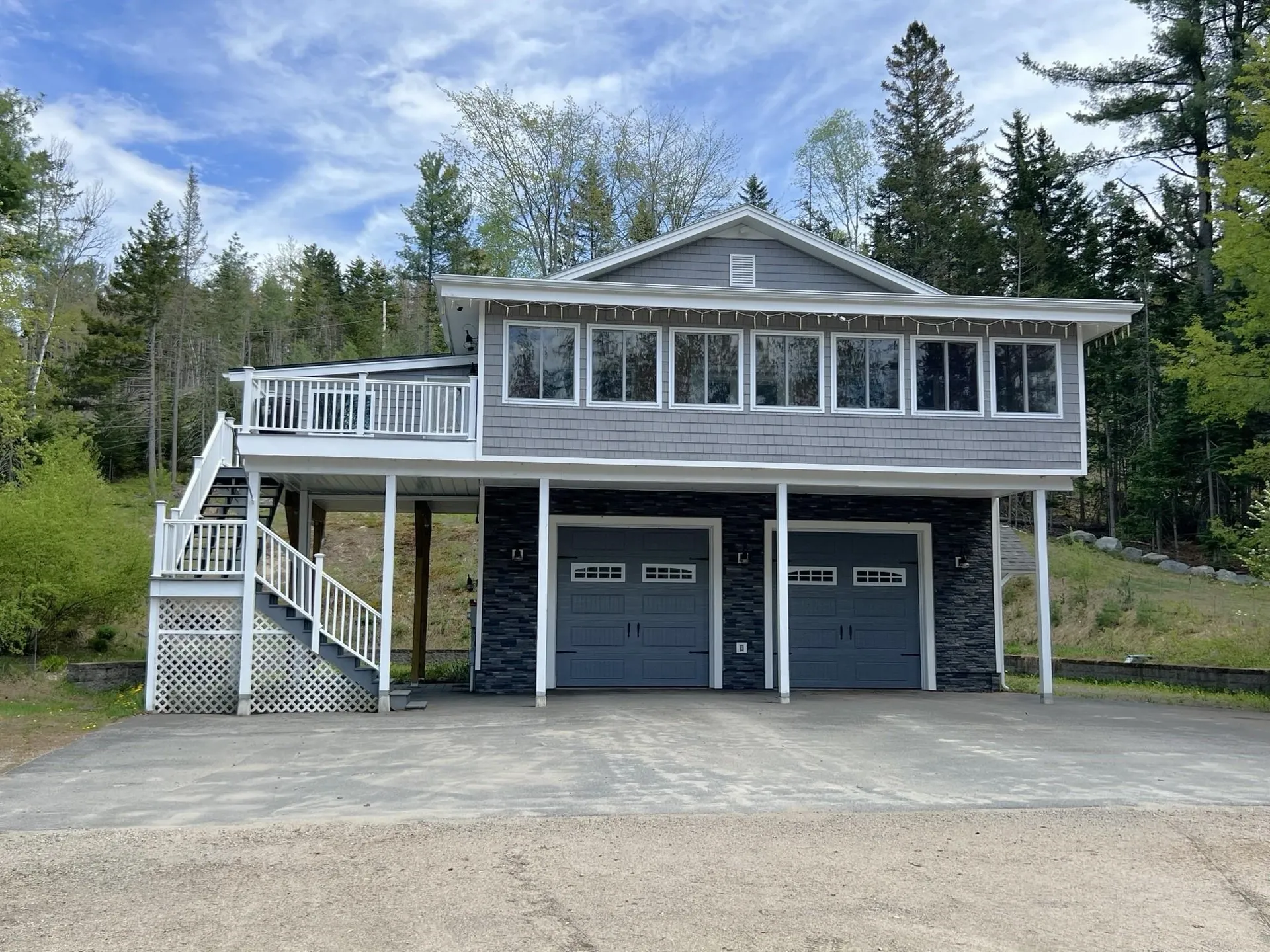 482 East Side River Road Milan NH 03570