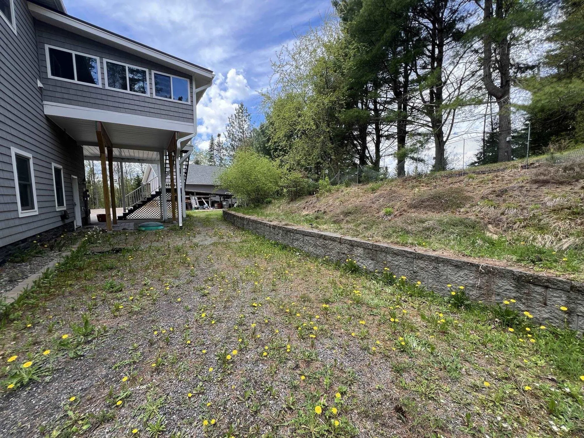 482 East Side River Road Milan NH 03570