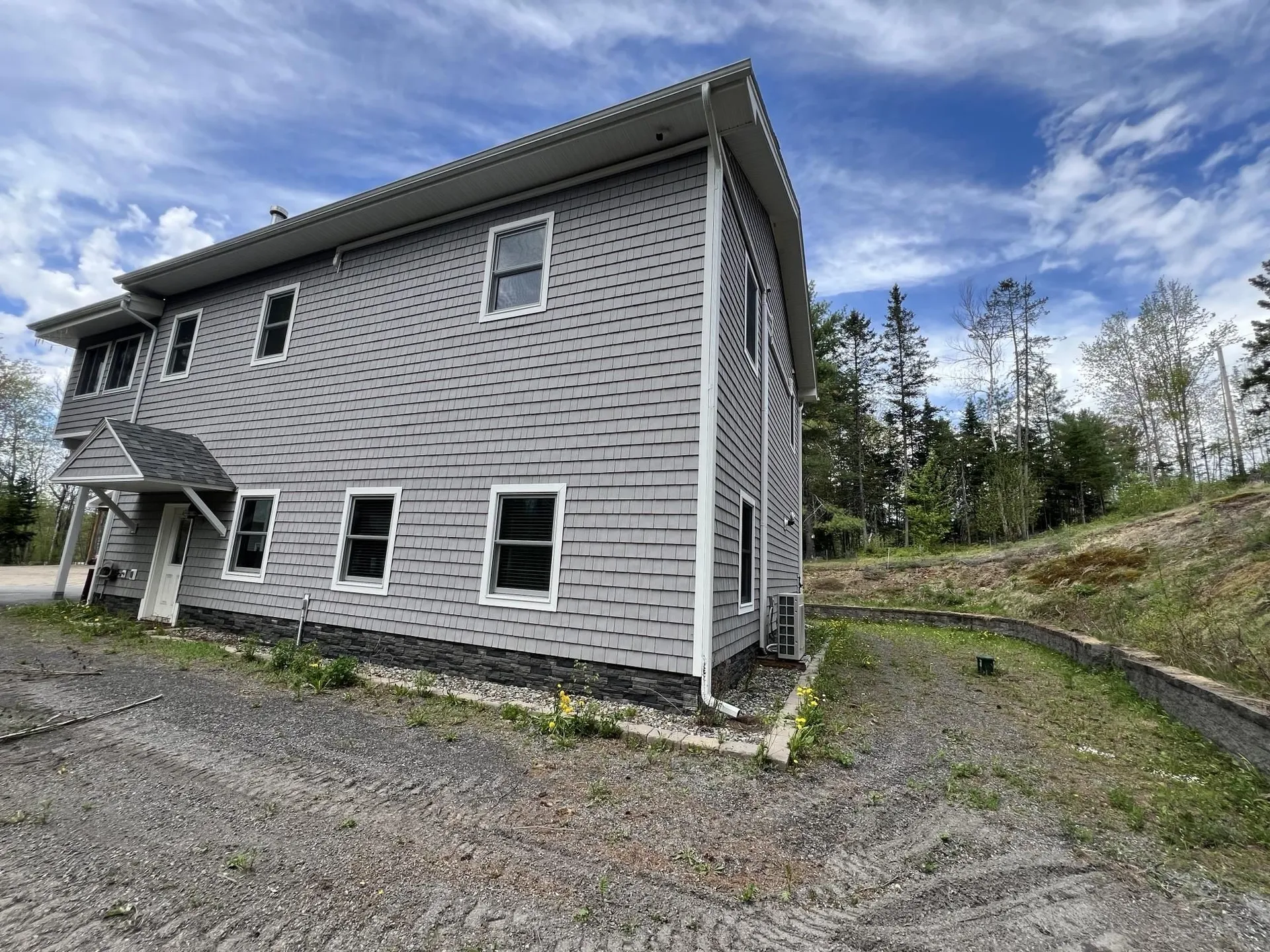482 East Side River Road Milan NH 03570
