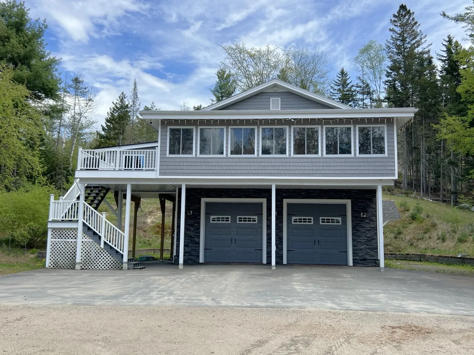 482 East Side River Road Milan NH 03570