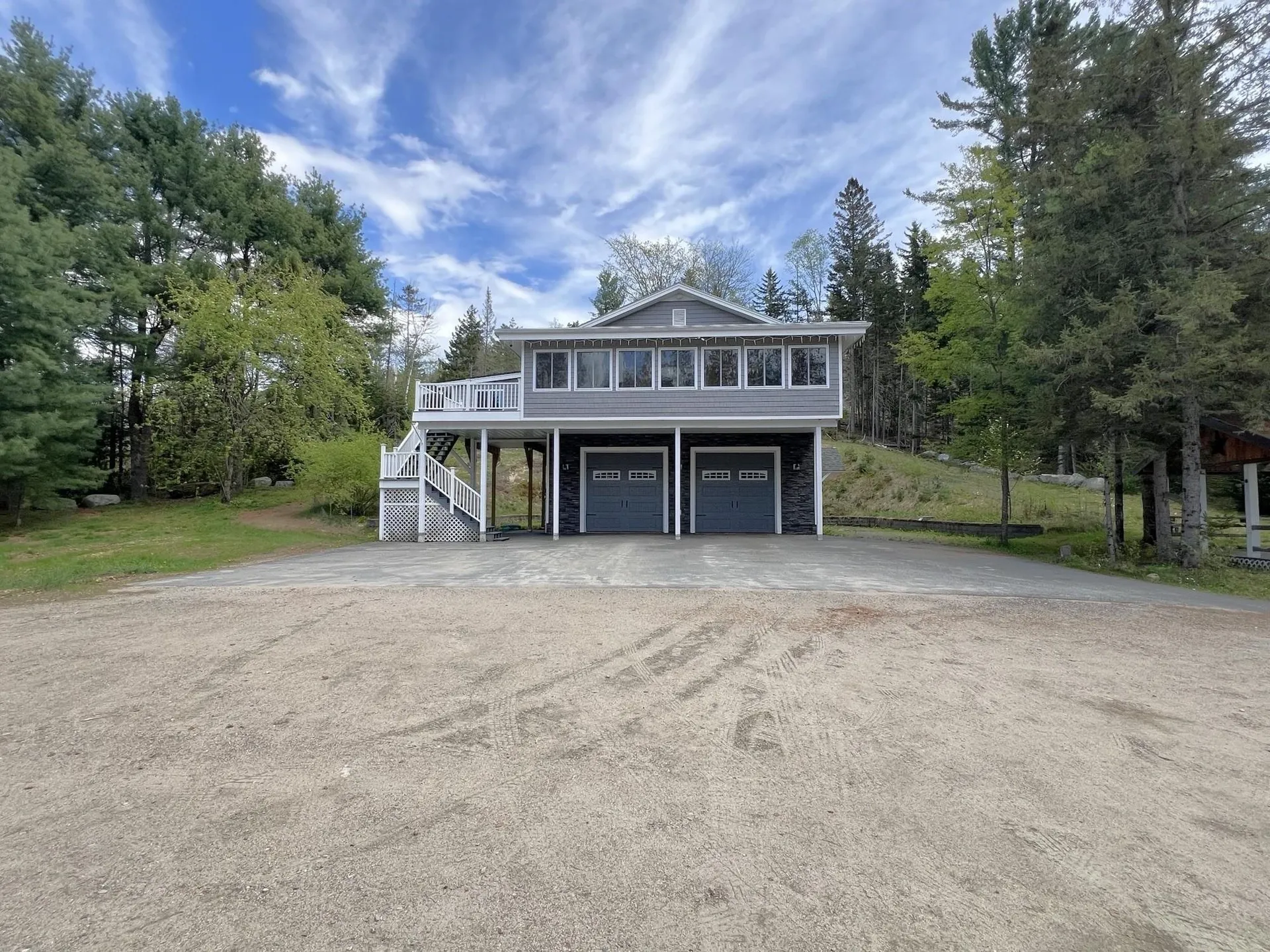 482 East Side River Road Milan NH 03570