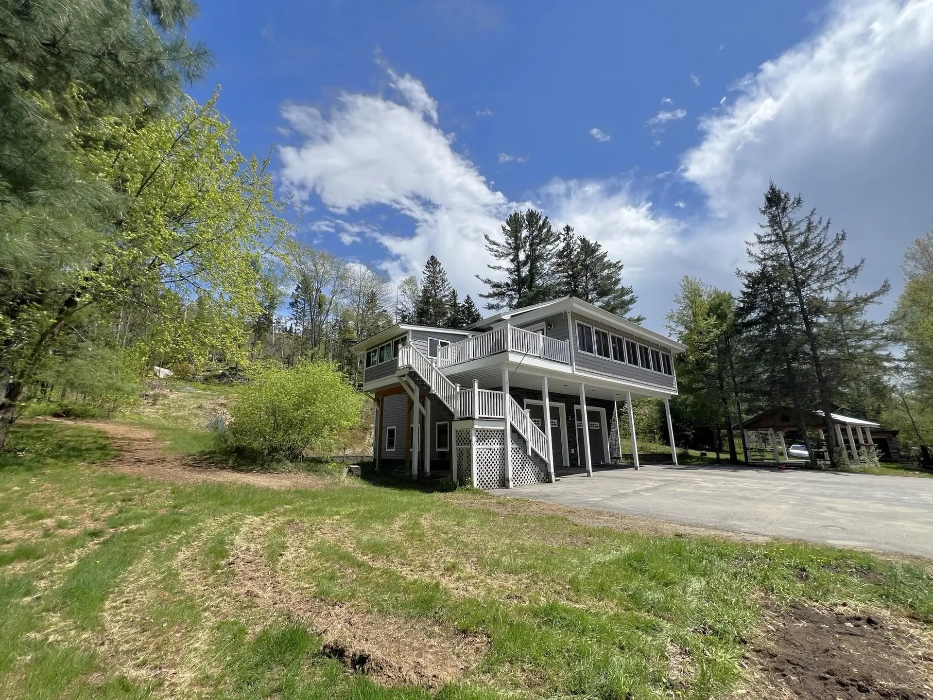 482 East Side River Road Milan NH 03570