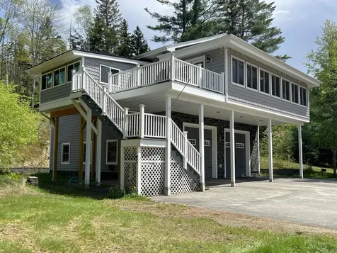 482 East Side River Road Milan NH 03570