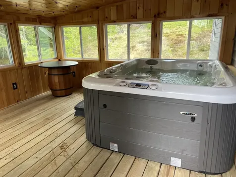 482 East Side River Road Milan NH 03570