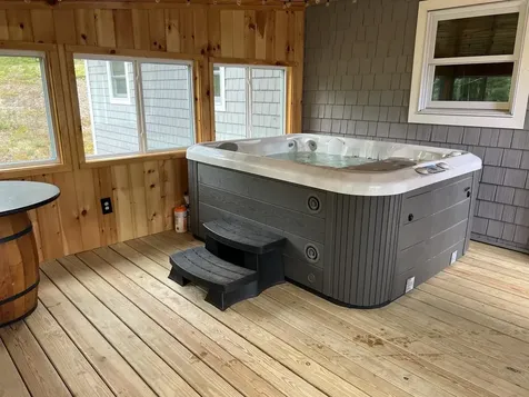 482 East Side River Road Milan NH 03570