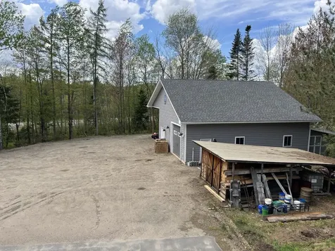 482 East Side River Road Milan NH 03570