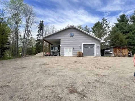 482 East Side River Road Milan NH 03570