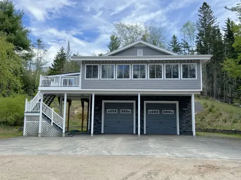 482 East Side River Road Milan NH 03570