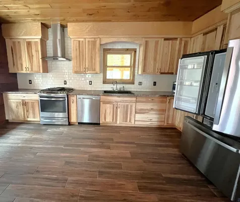 482 East Side River Road Milan NH 03570