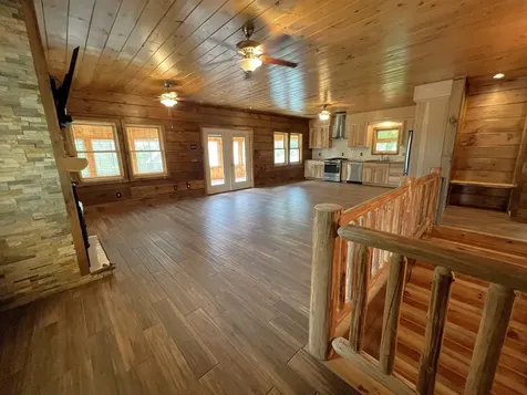 482 East Side River Road Milan NH 03570