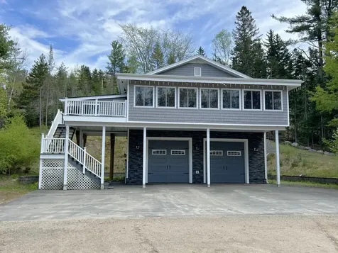482 East Side River Road Milan NH 03570