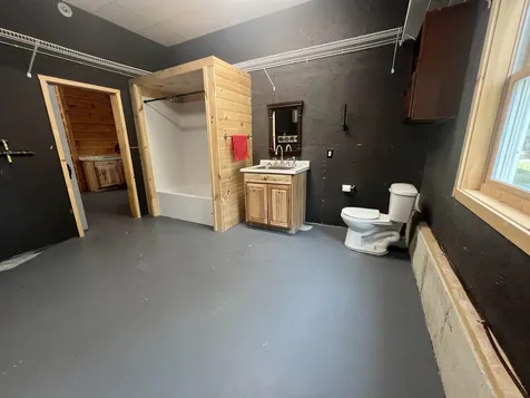 482 East Side River Road Milan NH 03570