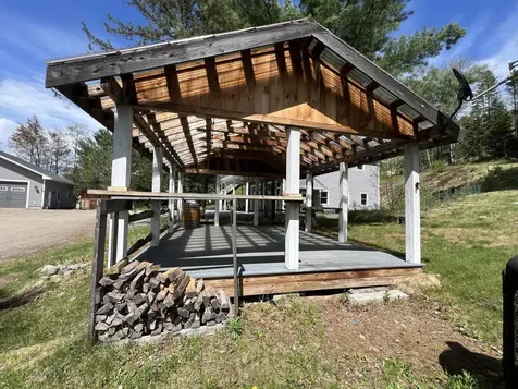 482 East Side River Road Milan NH 03570