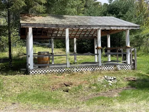 482 East Side River Road Milan NH 03570