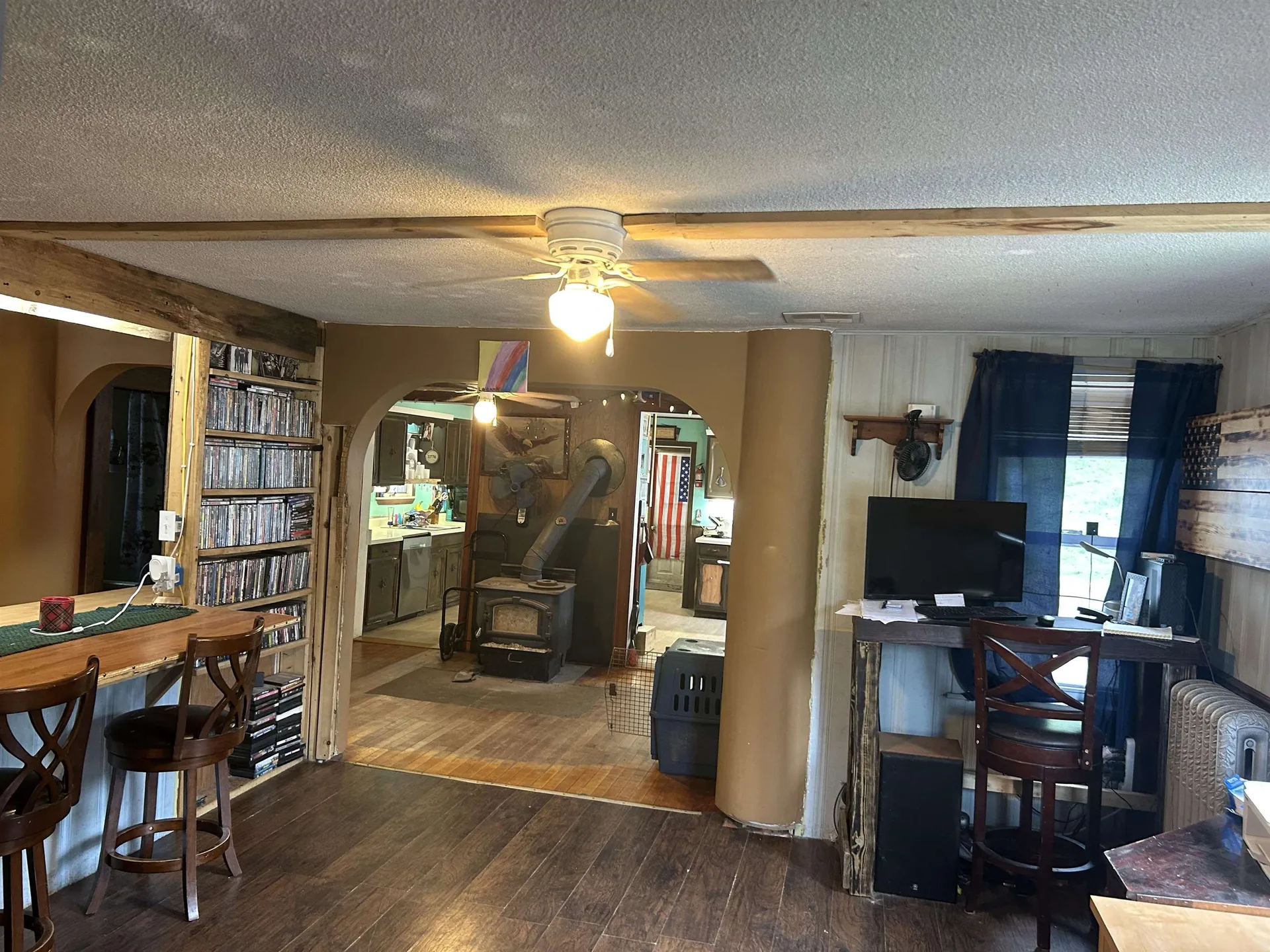 44 High Street Hinsdale NH 03451