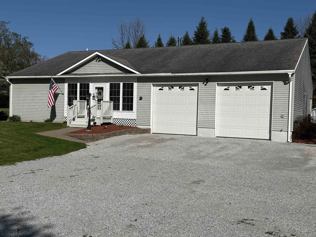 133 Hog Island Road Swanton VT 05488