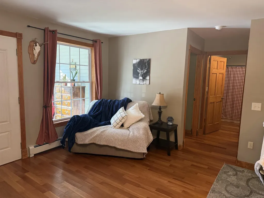 133 Hog Island Road Swanton VT 05488