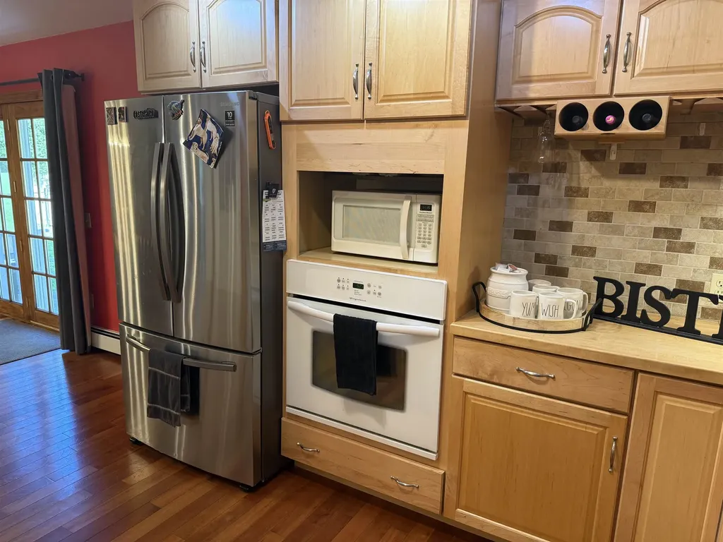 133 Hog Island Road Swanton VT 05488