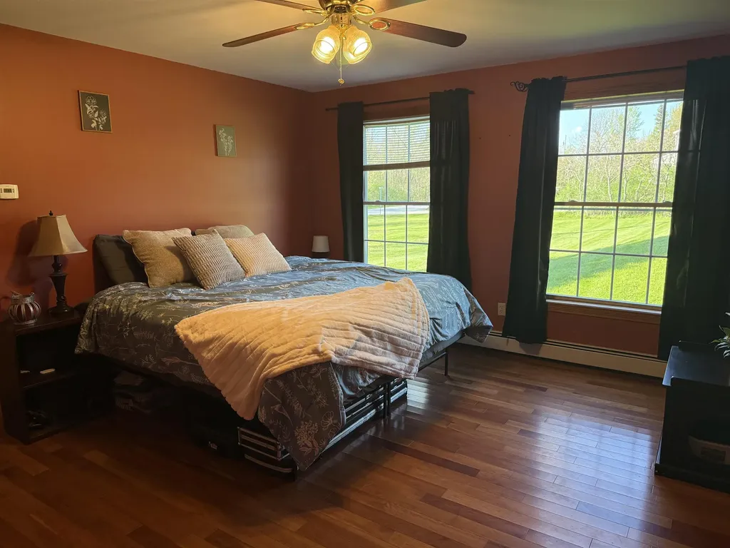 133 Hog Island Road Swanton VT 05488