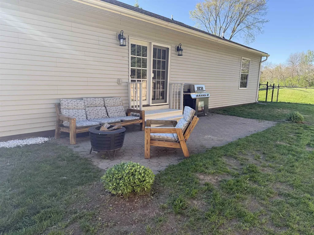 133 Hog Island Road Swanton VT 05488