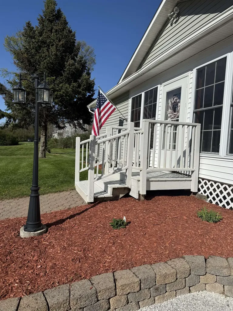 133 Hog Island Road Swanton VT 05488