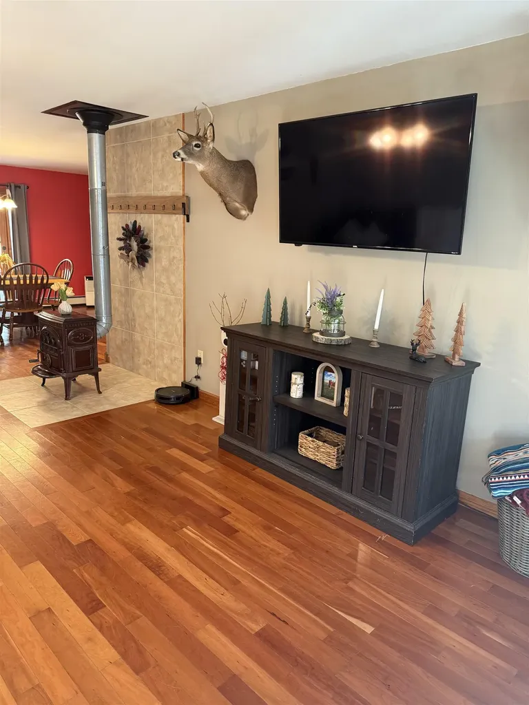 133 Hog Island Road Swanton VT 05488