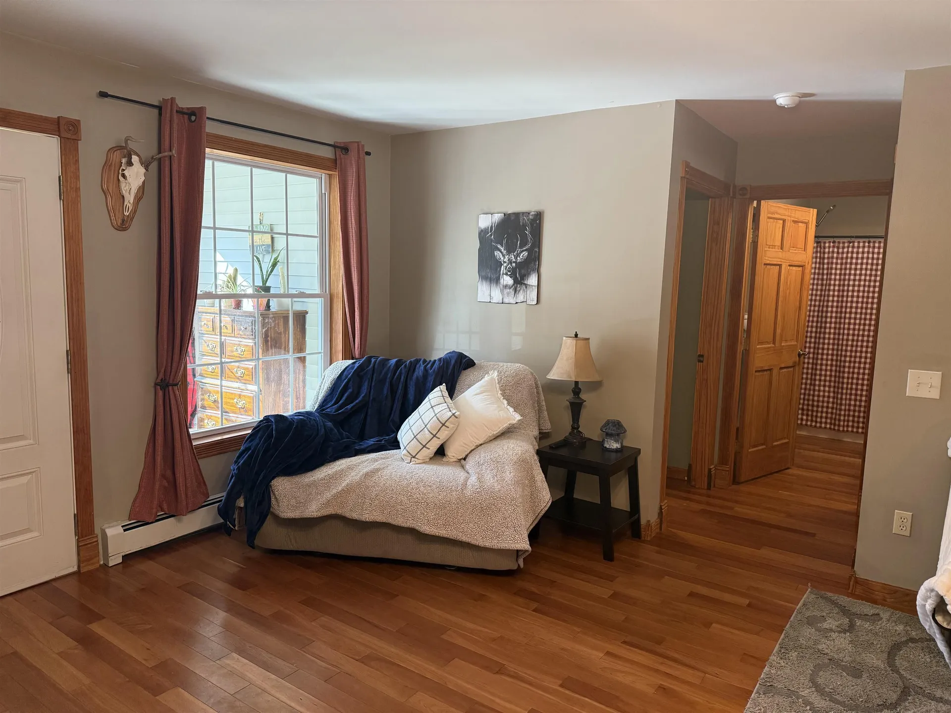 133 Hog Island Road Swanton VT 05488